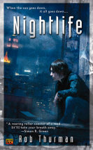 Nightlife Cover