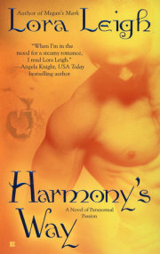 Harmony's Way 