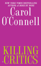 Killing Critics