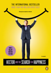 Hector and the Search for Happiness (Movie Tie-In) 