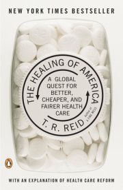 The Healing of America 