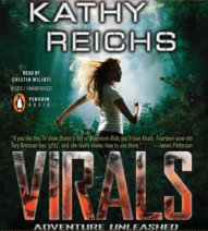 Virals Cover