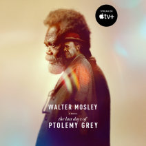 The Last Days of Ptolemy Grey Cover