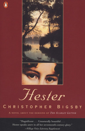 Hester: A Novel