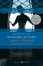 Madame Bovary 