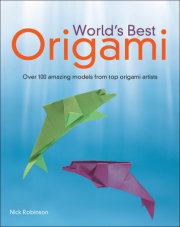 World's Best Origami 