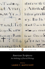 American Scriptures 