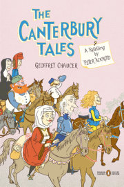 The Canterbury Tales