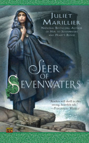 Seer of Sevenwaters 