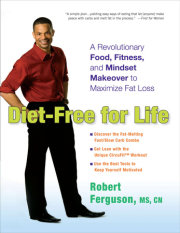 Diet-Free for Life 