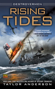 Rising Tides 