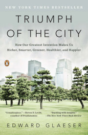 Triumph of the City 
