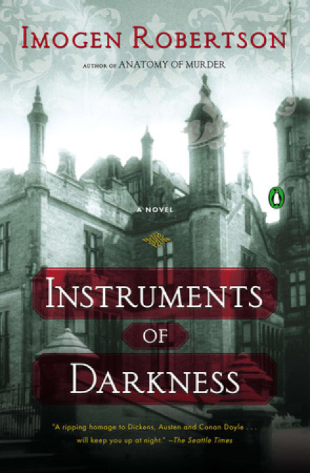 Instruments of Darkness