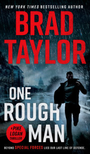 One Rough Man 