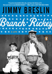 Branch Rickey 