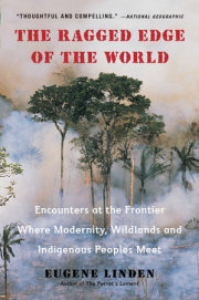 The Ragged Edge of the World 