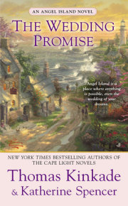 The Wedding Promise 