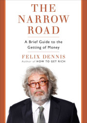 The Narrow Road 