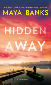 Hidden Away 