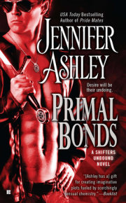 Primal Bonds 