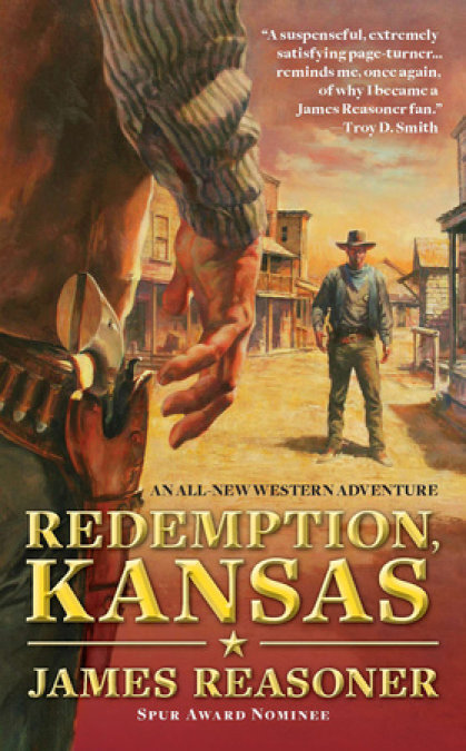 Redemption, Kansas