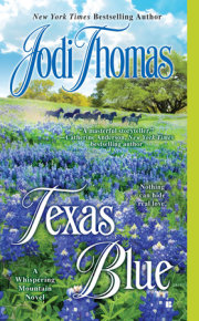 Texas Blue 