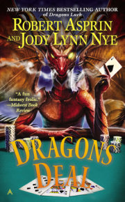 Dragons Deal 