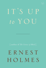 It's Up to You 