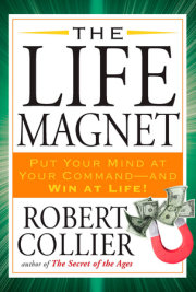 The Life Magnet 