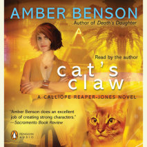 Cat's Claw Cover