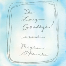 The Long Goodbye Cover