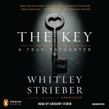 The Key Cover