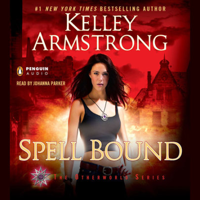 Spell Bound Cover