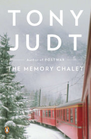 The Memory Chalet 