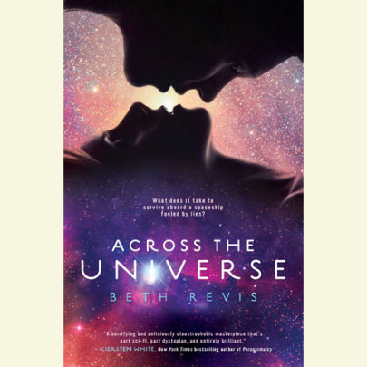 Across the Universe Cover