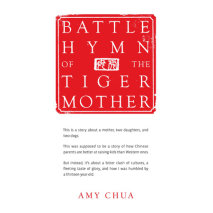 Battle Hymn of the Tiger Mother Cover