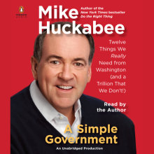 A Simple Government Cover