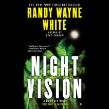 Night Vision Cover