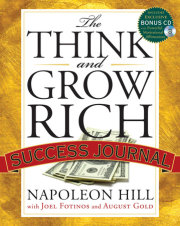 The Think and Grow Rich Success Journal 