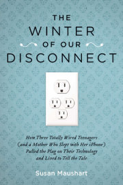 The Winter of Our Disconnect 