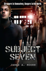 Subject Seven