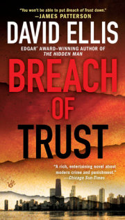 Breach of Trust 