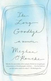 The Long Goodbye 