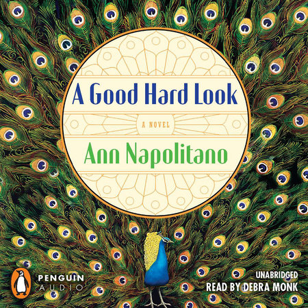 A Good Hard Look by Ann Napolitano
