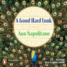 A Good Hard Look Cover