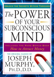 The Power of Your Subconscious Mind 