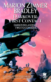 Darkover: First Contact 