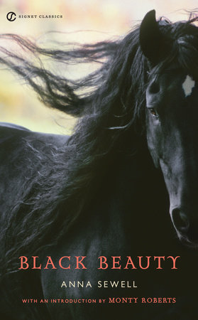 Black Beauty by Anna Sewell