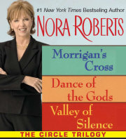 Nora Roberts' The Circle Trilogy