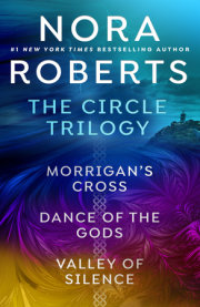 Nora Roberts' The Circle Trilogy 